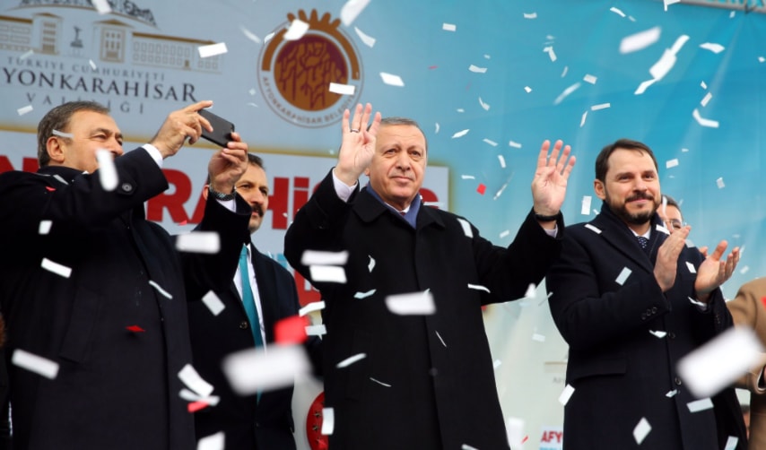 إردوغان: مارك روته خسر صداقة أنقرة. إردوغان: مارك روته خسر صداقة أنقرة.