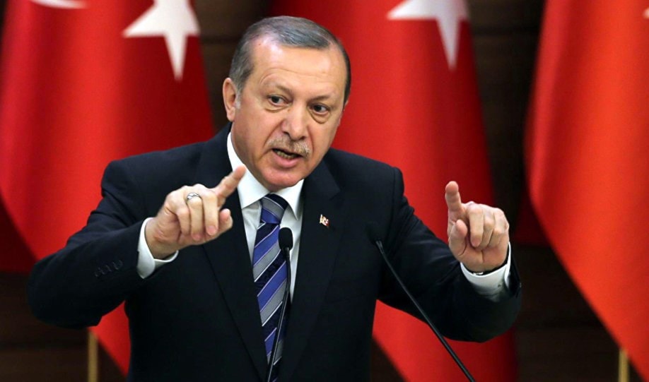 أردوغان: عائلات الشهداء، عائلات أبطالنا يجب ألا تشعر بالقلق أردوغان: عائلات الشهداء، عائلات أبطالنا يجب ألا تشعر بالقلق