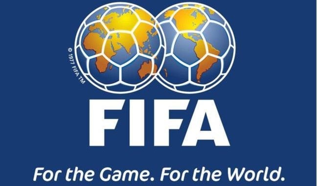 هدد الفيفا بإيقاف الإتحاد الأرجنتيني هدد الفيفا بإيقاف الإتحاد الأرجنتيني