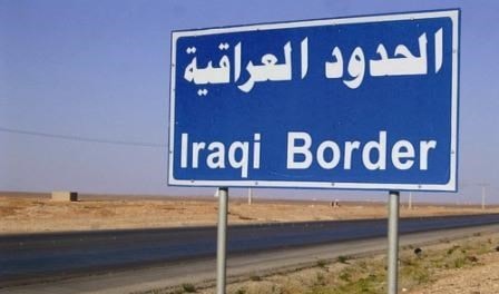 بغداد وواشنطن تبحثان فتح طريق العراق مع الأردن بغداد وواشنطن تبحثان فتح طريق العراق مع الأردن