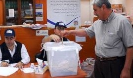 لا انتخابات في لبنان من دون التوافق على قانون جديد لا انتخابات في لبنان من دون التوافق على قانون جديد