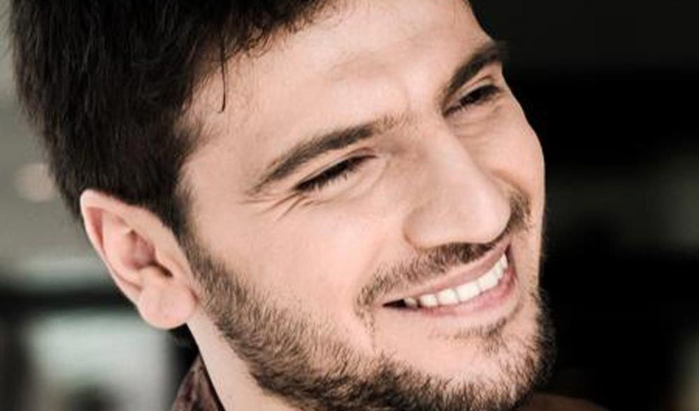 سامي يوسف.. "أماهُ" سامي يوسف.. "أماهُ"