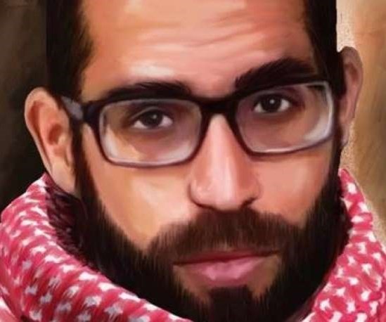 المُثقّف الشّهيد : الأعرج الذي صوّب مسار القضيّة المُثقّف الشّهيد : الأعرج الذي صوّب مسار القضيّة