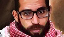 المُثقّف الشّهيد : الأعرج الذي صوّب مسار القضيّة المُثقّف الشّهيد : الأعرج الذي صوّب مسار القضيّة