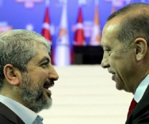 لماذا يهرب المتحدث باسم حماس من نفي الكلام التركي.. بالهجوم على الميادين؟! لماذا يهرب المتحدث باسم حماس من نفي الكلام التركي.. بالهجوم على الميادين؟!