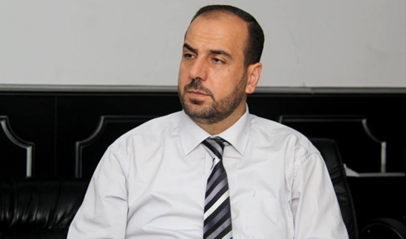 الحريري: أولويّتنا لا تزال بحث الانتقال السياسي الحريري: أولويّتنا لا تزال بحث الانتقال السياسي