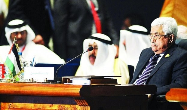 تفعيل "شبكة أمان مالية" بأسرع وقت ممكن بمبلغ 100 مليون دولار شهرياً دعماً لدولة فلسطين تفعيل "شبكة أمان مالية" بأسرع وقت ممكن بمبلغ 100 مليون دولار شهرياً دعماً لدولة فلسطين