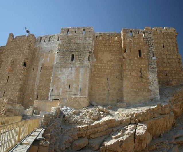 تدمر مدينة الإبداع الحضاري في محاربة جهل الإرهاب تدمر مدينة الإبداع الحضاري في محاربة جهل الإرهاب