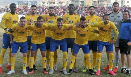 الصفاء تعادل في الجولة الأولى مع القوة الجوية العراقي الصفاء تعادل في الجولة الأولى مع القوة الجوية العراقي