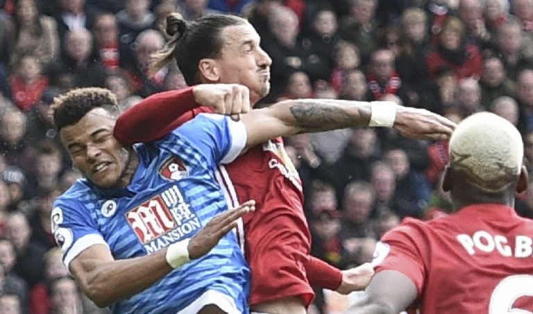 مينغز رفض اتهام الاتحاد الإنكليزي له (أ ف ب) مينغز رفض اتهام الاتحاد الإنكليزي له (أ ف ب)