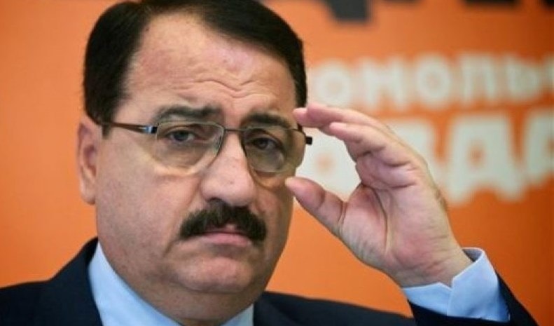 حداد: روسيا حليفاً رئيسياً للحكومة السورية المنتخبة شرعياً، والضامنة لحماية القوانين الدولية حداد: روسيا حليفاً رئيسياً للحكومة السورية المنتخبة شرعياً، والضامنة لحماية القوانين الدولية