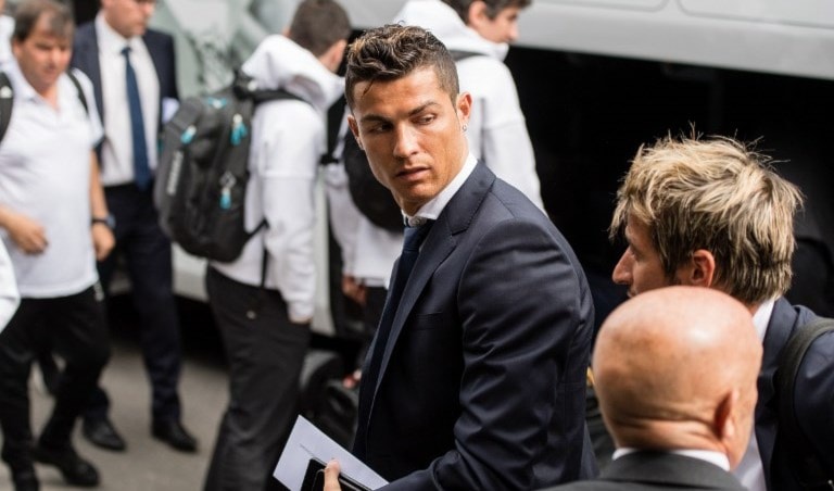يلتقي ريال مدريد مع بايرن ميونيخ الليلة (أ ف ب) يلتقي ريال مدريد مع بايرن ميونيخ الليلة (أ ف ب)