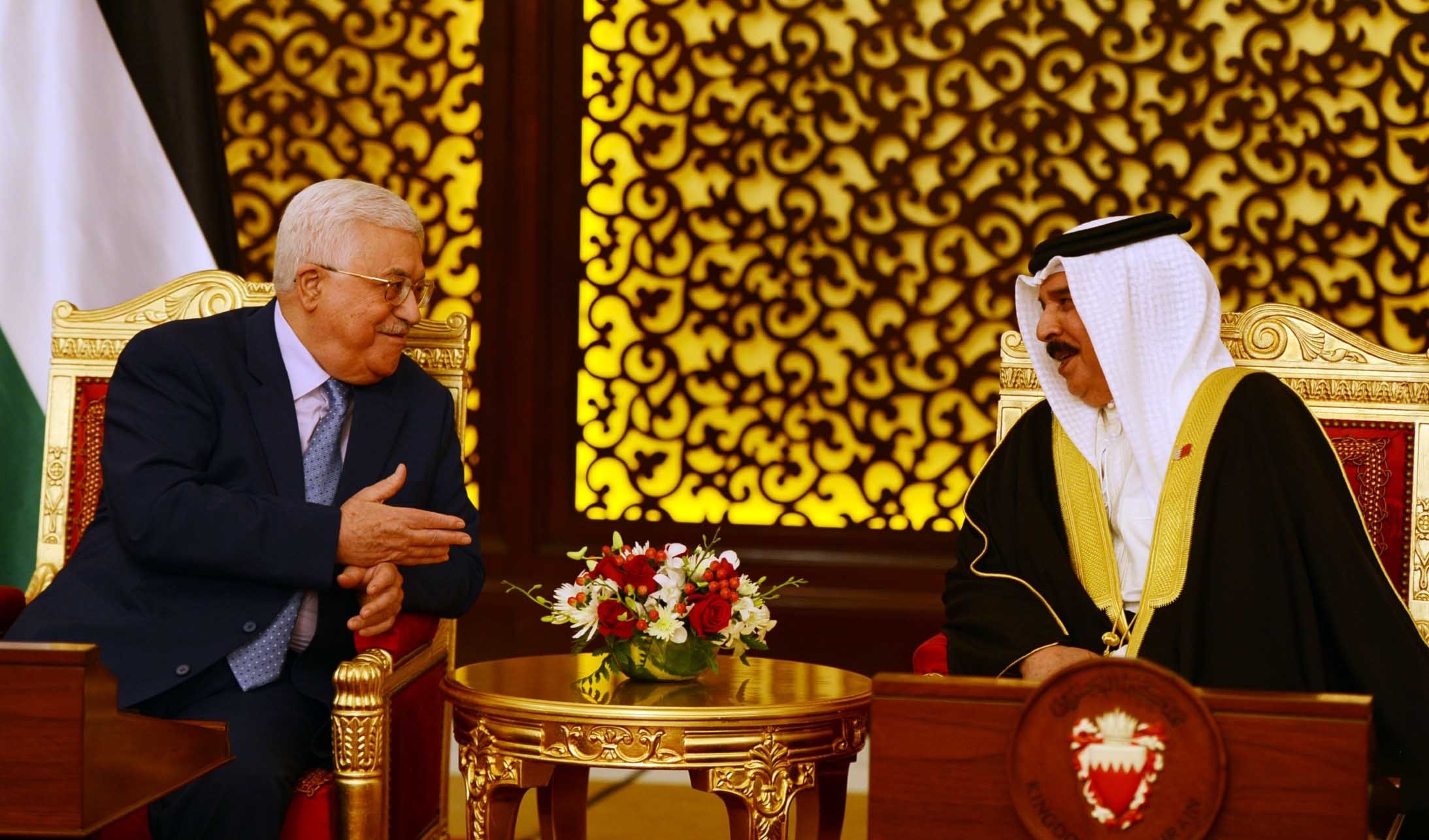 عباس بصدد القيام بخطوات غير مسبوقة بشأن الانقسام خلال الأيام المقبلة عباس بصدد القيام بخطوات غير مسبوقة بشأن الانقسام خلال الأيام المقبلة