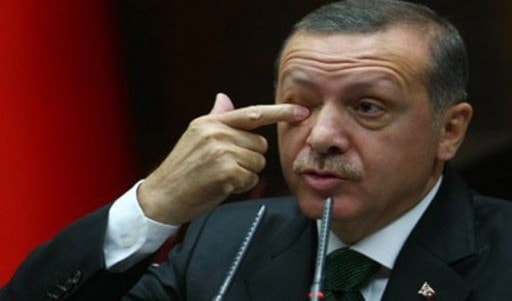 أفصحت التطورات الأخيرة عن ذيلية سياسية، ليس لدى أردوغان فحسب.. أفصحت التطورات الأخيرة عن ذيلية سياسية، ليس لدى أردوغان فحسب..