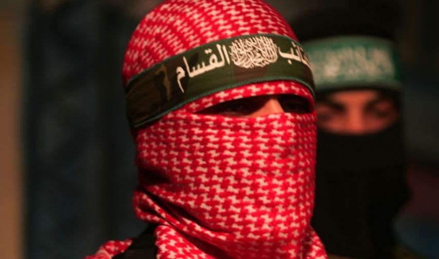 أبو عبيدة: كتائب القسّام ترقب عن كثب وتتابع باهتمام معركة الأسرى مع العدو أبو عبيدة: كتائب القسّام ترقب عن كثب وتتابع باهتمام معركة الأسرى مع العدو