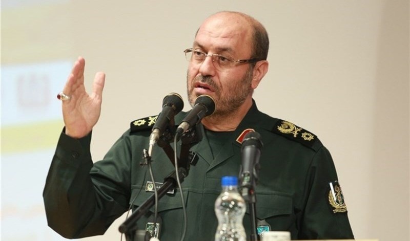 دهقان: الأفضل للمسؤولين الأميركيين أنّ يهتموا بحل مشاكل أميركا الداخلية دهقان: الأفضل للمسؤولين الأميركيين أنّ يهتموا بحل مشاكل أميركا الداخلية