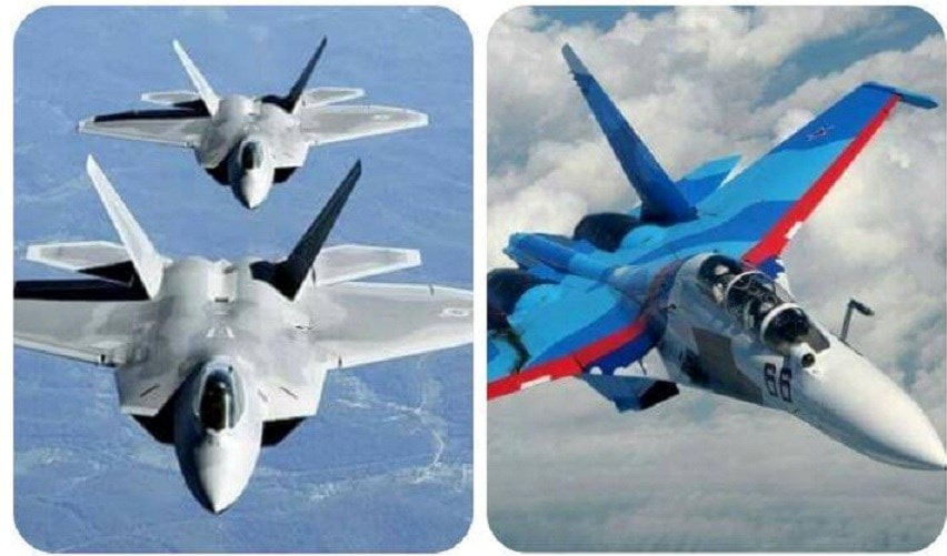 موسكو: هناك فرق بين أسلوب عمل الطيران الروسي في حلب والأميركي في الموصل موسكو: هناك فرق بين أسلوب عمل الطيران الروسي في حلب والأميركي في الموصل