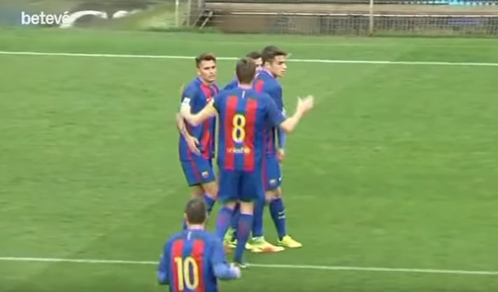 عادل برشلونة الرقم القياسي عادل برشلونة الرقم القياسي
