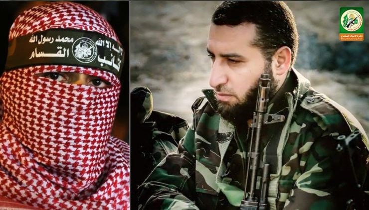 أبو عبيدة : نؤكد بأنه لا مسؤول عن الجريمة سوى العدو الصهيوني أبو عبيدة : نؤكد بأنه لا مسؤول عن الجريمة سوى العدو الصهيوني