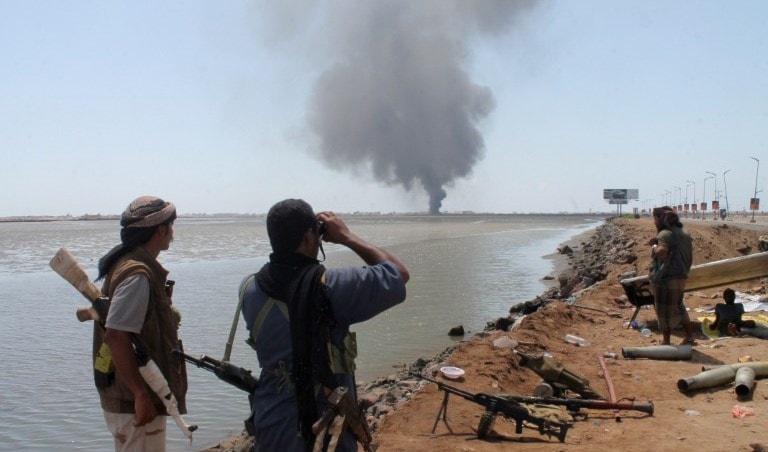 صورة أرشيفية صورة أرشيفية