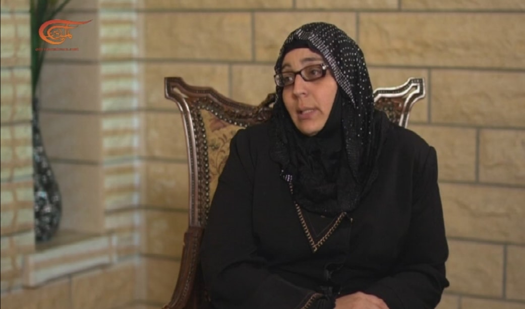 الجربوني: في سجن الرملة تعرضّنا للكثير من المضايقات الجربوني: في سجن الرملة تعرضّنا للكثير من المضايقات