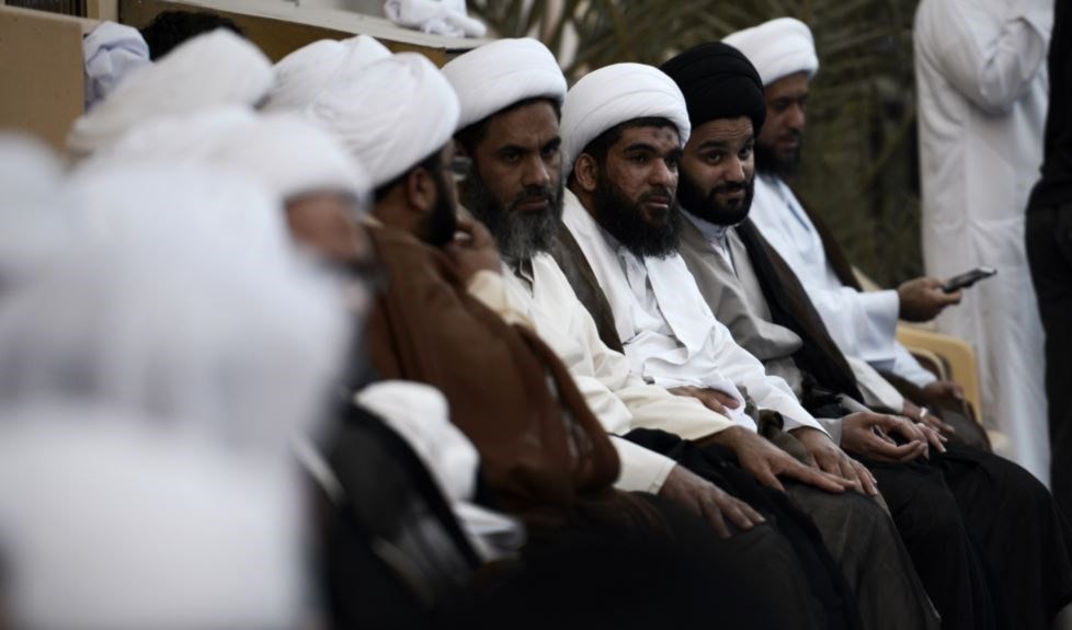 التقرير: تزايد كبير في عدد التوقيفات والتحقيقات والاعتقالات الاستنسابية لرجال الدين التقرير: تزايد كبير في عدد التوقيفات والتحقيقات والاعتقالات الاستنسابية لرجال الدين