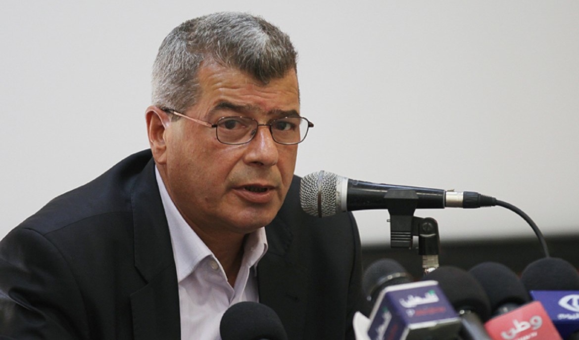 قراقع: وضعنا مسؤولي المجتمعين العربي والدولي في أجواء ممارسات الاحتلال بحق الأسرى قراقع: وضعنا مسؤولي المجتمعين العربي والدولي في أجواء ممارسات الاحتلال بحق الأسرى