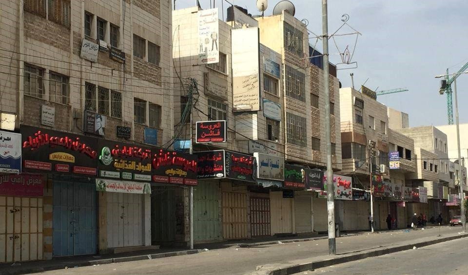 جرار للميادين: صوت الشعب الفلسطيني سيصل الى الأسرى جرار للميادين: صوت الشعب الفلسطيني سيصل الى الأسرى