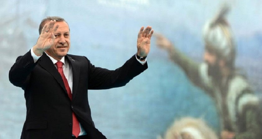 حين يتوخّى أردوغان تقليد بونابرت حين يتوخّى أردوغان تقليد بونابرت