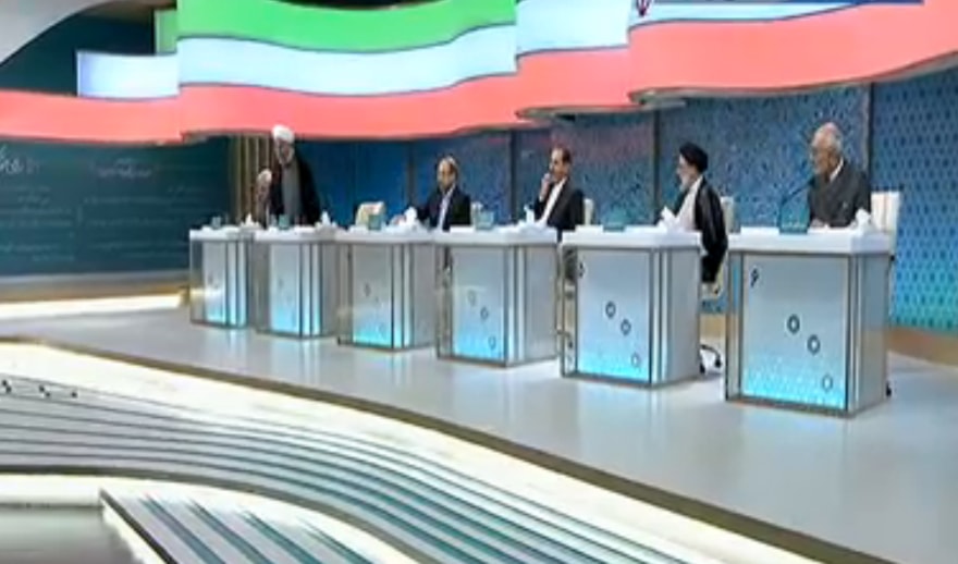 من المقرَّر انعقاد الجولة الثانية من المناظرات في الـ5 أيار من المقرَّر انعقاد الجولة الثانية من المناظرات في الـ5 أيار
