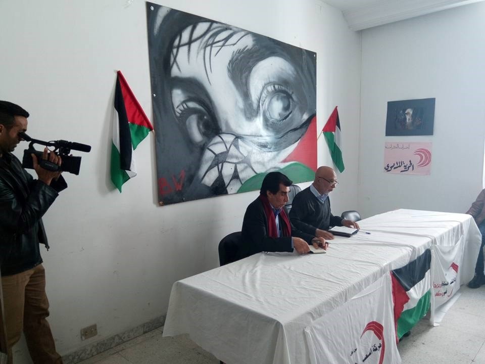 حركة الشعب تنظم يوماً مفتوحاً تضامناً مع الأسرى الفلسطينيين حركة الشعب تنظم يوماً مفتوحاً تضامناً مع الأسرى الفلسطينيين