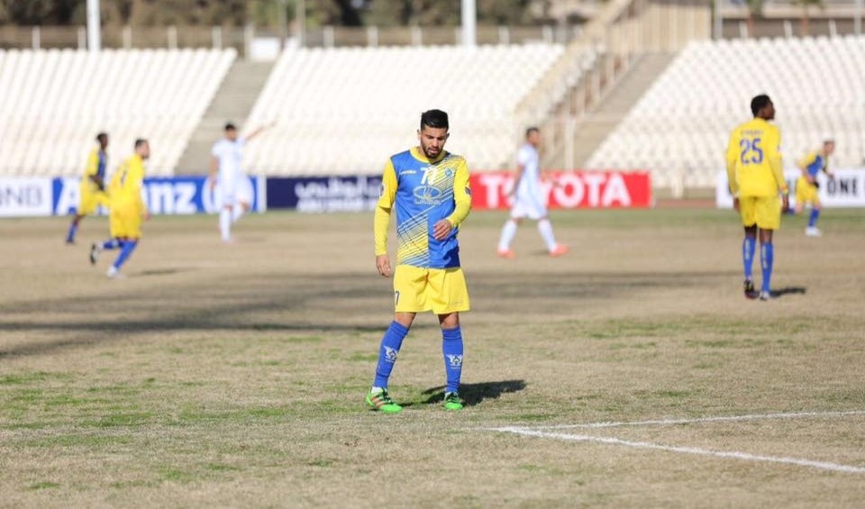 الصفاء فقد حسابياً آماله في التأهل الصفاء فقد حسابياً آماله في التأهل