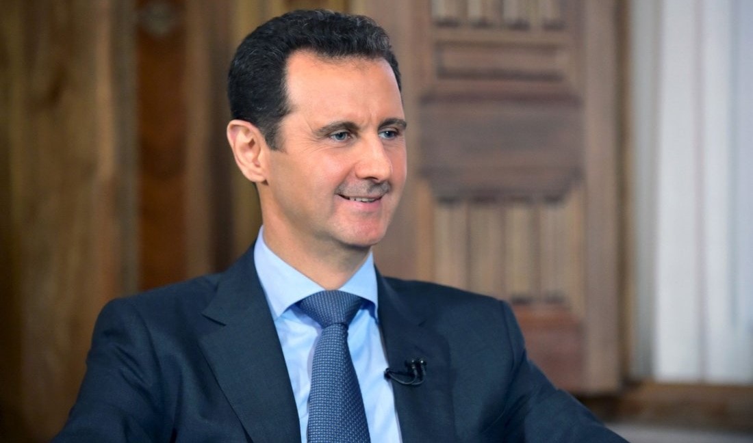 وزير الخارجية الهولندي: لا أعتقد أن هناك مستقبلاً للأسد لكن القرار يعود للشعب السوري وزير الخارجية الهولندي: لا أعتقد أن هناك مستقبلاً للأسد لكن القرار يعود للشعب السوري