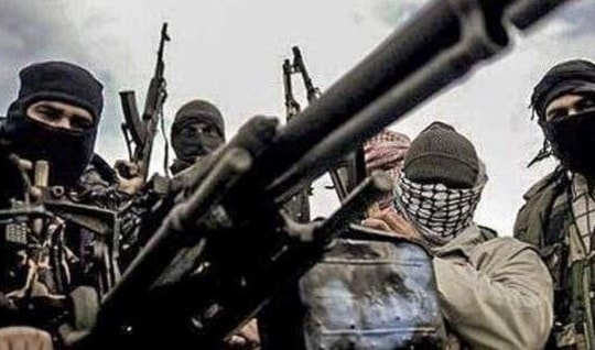 جيش الاسلام يسيطر على أهم مقار النصرة في الغوطة الشرقية جيش الاسلام يسيطر على أهم مقار النصرة في الغوطة الشرقية
