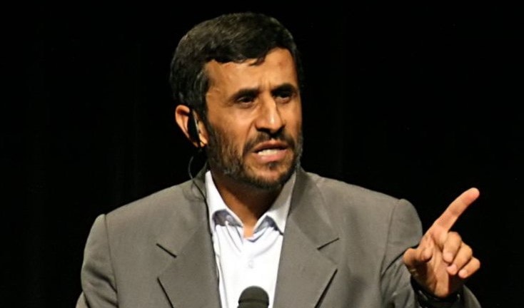 نجاد: لا دليل على رفض مجلس صيانة الدستور لترشّح بقائي نجاد: لا دليل على رفض مجلس صيانة الدستور لترشّح بقائي
