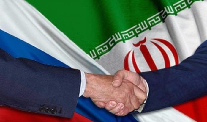 باقري وغِراسيموف: التعاون الإيراني الروسي مع الحكومة و الجيش في سوريا مستمر حتى إلحاق الهزيمة الكاملة بالإرهابيين باقري وغِراسيموف: التعاون الإيراني الروسي مع الحكومة و الجيش في سوريا مستمر حتى إلحاق الهزيمة الكاملة بالإرهابيين