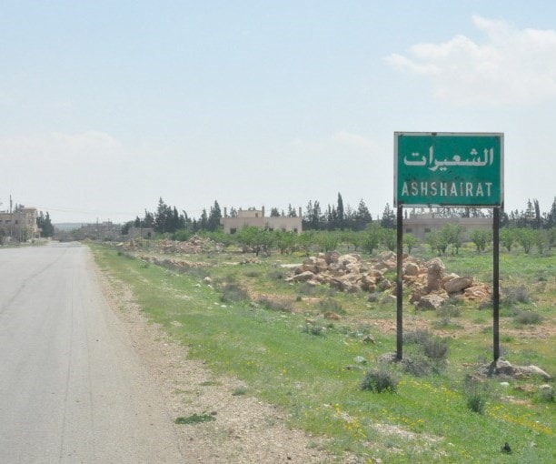 ضربة أميركية دعائية وبوادر تلوح بالأفق بأن عمر داعش والنصرة بات وشيكاً ضربة أميركية دعائية وبوادر تلوح بالأفق بأن عمر داعش والنصرة بات وشيكاً