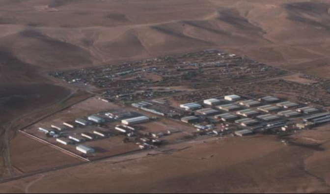 الجيش السوري وحلفاؤه أقلقوا النظام الأردني وحلفاءه بالسيطرة على بلدة "الشيخ مسكين" شمال درعا الجيش السوري وحلفاؤه أقلقوا النظام الأردني وحلفاءه بالسيطرة على بلدة "الشيخ مسكين" شمال درعا