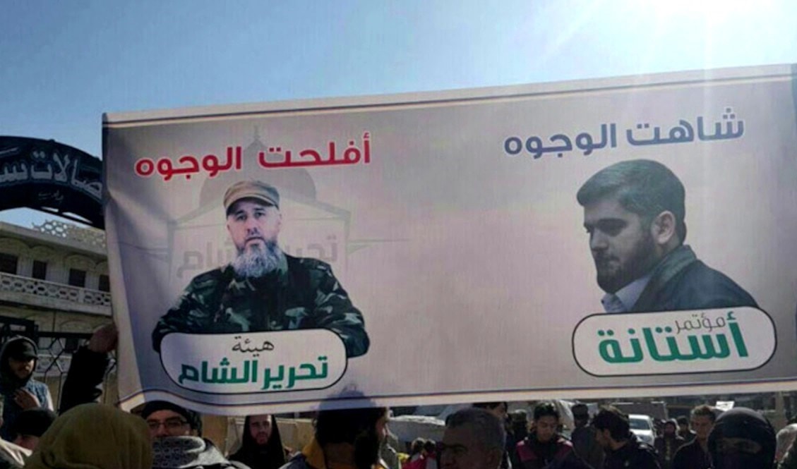 اعتبرت الهيئة أن من يُقتل في المعارك فهو شهيد كونه يحاول منع تسليم الأرض لـ"عملاء مرتزقة" اعتبرت الهيئة أن من يُقتل في المعارك فهو شهيد كونه يحاول منع تسليم الأرض لـ"عملاء مرتزقة"