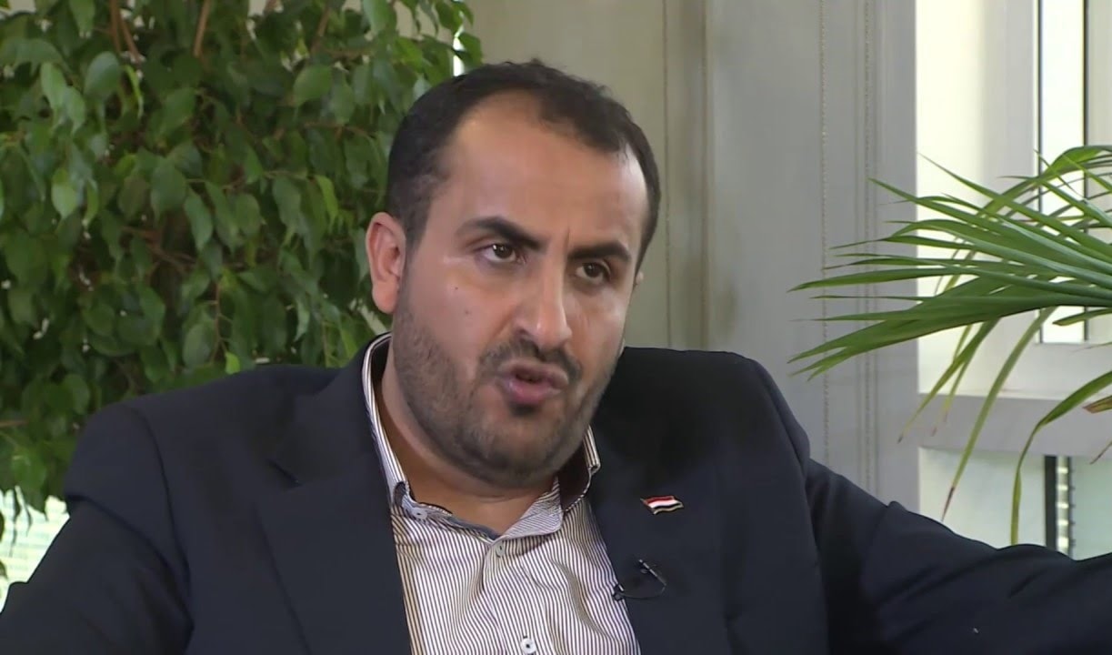 عبد السلام: أقل من ثلاث سنوات كانت كافية لتلاشي ما زعم "بالشرعية" عبد السلام: أقل من ثلاث سنوات كانت كافية لتلاشي ما زعم "بالشرعية"