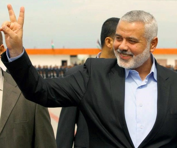 هنيّة يقول " تركيع غزّة مُستحيل" والشعب الفلسطيني يسأل: تركيعها لمن ؟ هنيّة يقول " تركيع غزّة مُستحيل" والشعب الفلسطيني يسأل: تركيعها لمن ؟