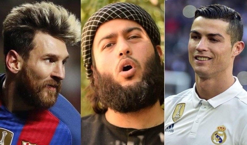 المحيسني: الفيفا يدفع مليارات الدولارت لصرف الشباب عن قضايا الأمة والجهاد المحيسني: الفيفا يدفع مليارات الدولارت لصرف الشباب عن قضايا الأمة والجهاد