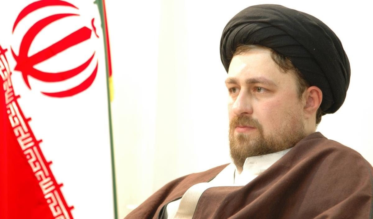 الخميني: الكثير من خبراء الاقتصاد أشادوا بإنجازات حكومة روحاني وببرامجها المستقبلية الخميني: الكثير من خبراء الاقتصاد أشادوا بإنجازات حكومة روحاني وببرامجها المستقبلية