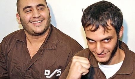 الصفوري: عدد من الأسرى المرضى المضربين عن الطعام أوضاعهم صعبة الصفوري: عدد من الأسرى المرضى المضربين عن الطعام أوضاعهم صعبة