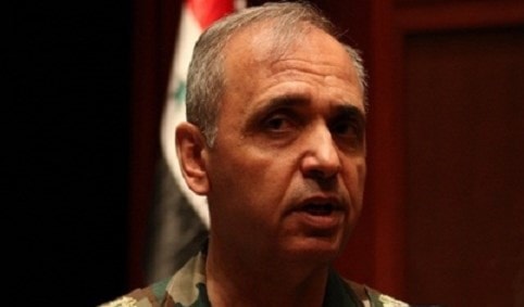 خضور: هناك تنسيقاً عالي المستوى مع العراق ضد الإرهاب خضور: هناك تنسيقاً عالي المستوى مع العراق ضد الإرهاب
