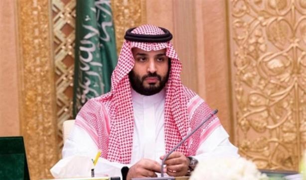 سلمان يستبعد إجراء أي حوار مع إيران سلمان يستبعد إجراء أي حوار مع إيران