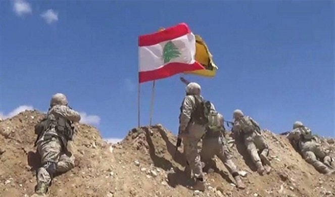 معركة مرتقبة في جرود عرسال والقلمون لابعاد خطر الجماعات المسلحة معركة مرتقبة في جرود عرسال والقلمون لابعاد خطر الجماعات المسلحة