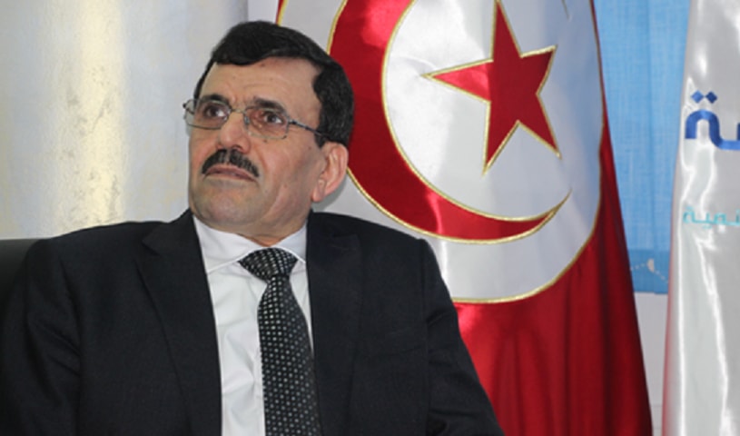 لعريض: حركة النهضة لن تصوّت لصالح مشروع قانون المصالحة الوطنية بصيغته الحالية لعريض: حركة النهضة لن تصوّت لصالح مشروع قانون المصالحة الوطنية بصيغته الحالية