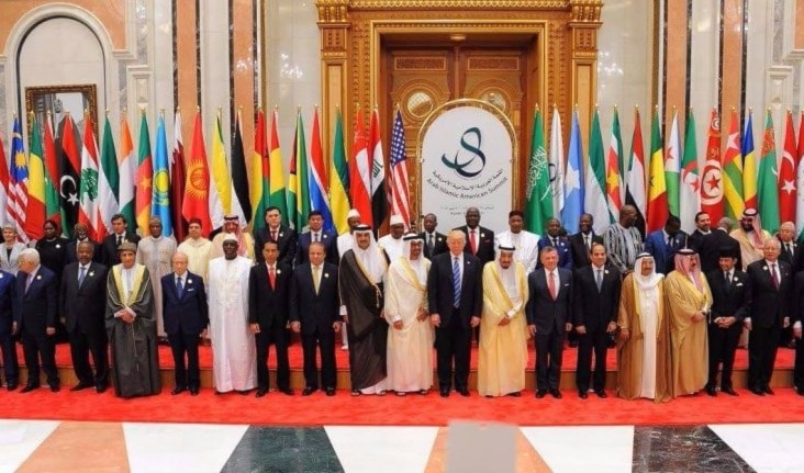 الجهاد الإسلامي: الهدف الحقيقي لهذا الحشد هو رسالة دعم وتطمين لإسرائيل بشرعية وجودها الجهاد الإسلامي: الهدف الحقيقي لهذا الحشد هو رسالة دعم وتطمين لإسرائيل بشرعية وجودها