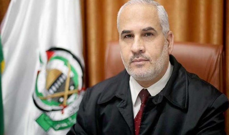 برهوم: الرهان على الدور الأميركي لإنصاف الشعب الفلسطيني رهان خاسر وتسويق للوهم برهوم: الرهان على الدور الأميركي لإنصاف الشعب الفلسطيني رهان خاسر وتسويق للوهم